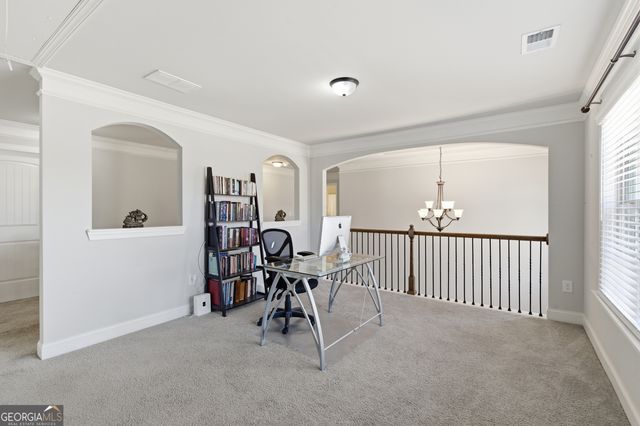 388 Masters Club Boulevard, Hampton, GA 30228