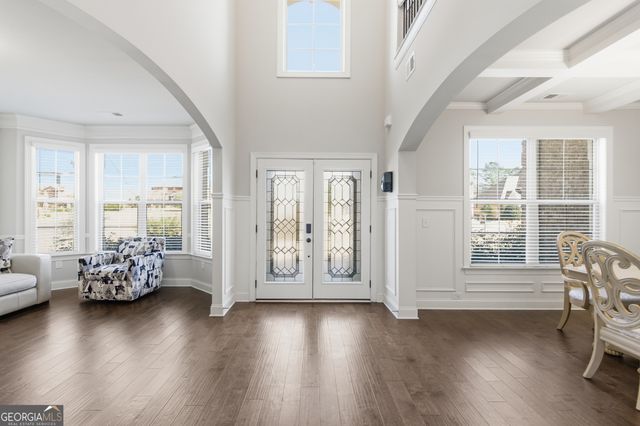 388 Masters Club Boulevard, Hampton, GA 30228