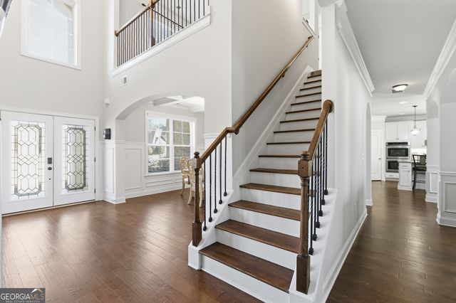 388 Masters Club Boulevard, Hampton, GA 30228