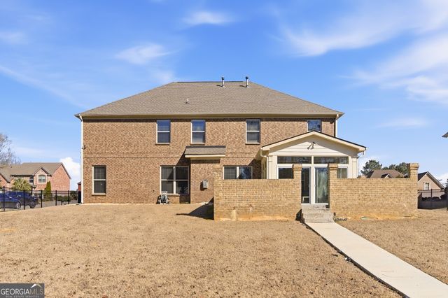 388 Masters Club Boulevard, Hampton, GA 30228