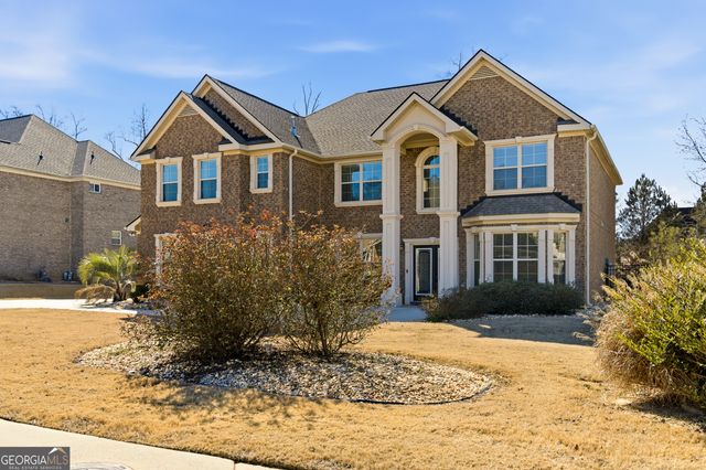 388 Masters Club Boulevard, Hampton, GA 30228