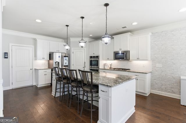 388 Masters Club Boulevard, Hampton, GA 30228