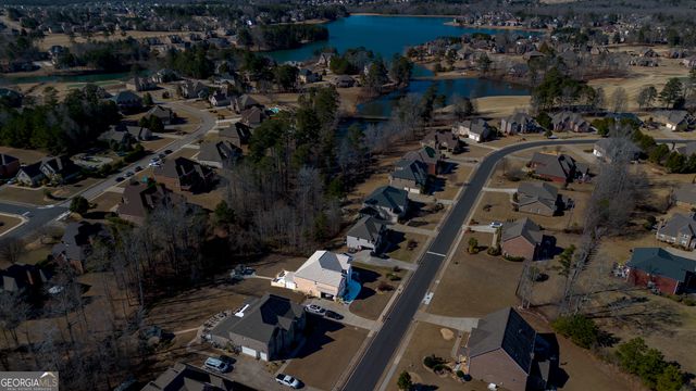 388 Masters Club Boulevard, Hampton, GA 30228