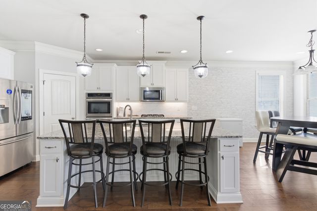 388 Masters Club Boulevard, Hampton, GA 30228