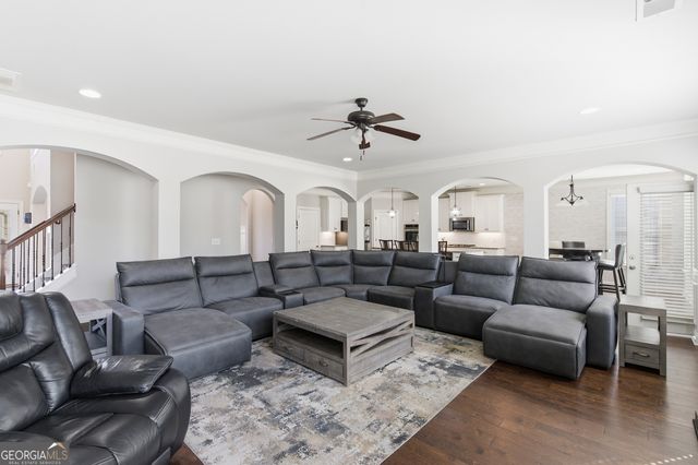 388 Masters Club Boulevard, Hampton, GA 30228