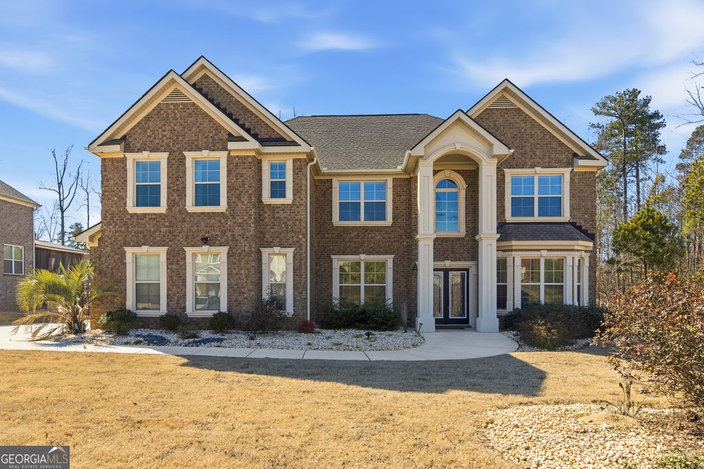 388 Masters Club Boulevard, Hampton, GA 30228