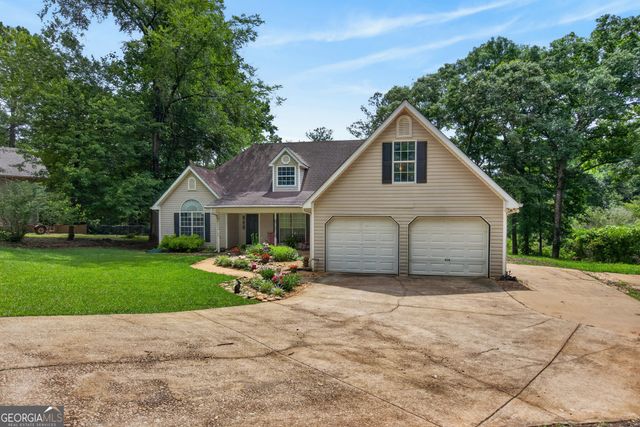 210 Old Pond Road, Lagrange, GA 30241