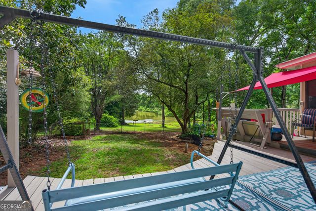 210 Old Pond Road, Lagrange, GA 30241
