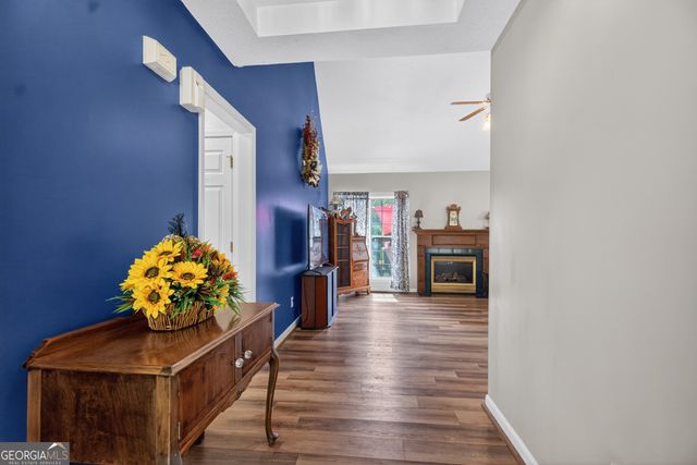 210 Old Pond Road, Lagrange, GA 30241