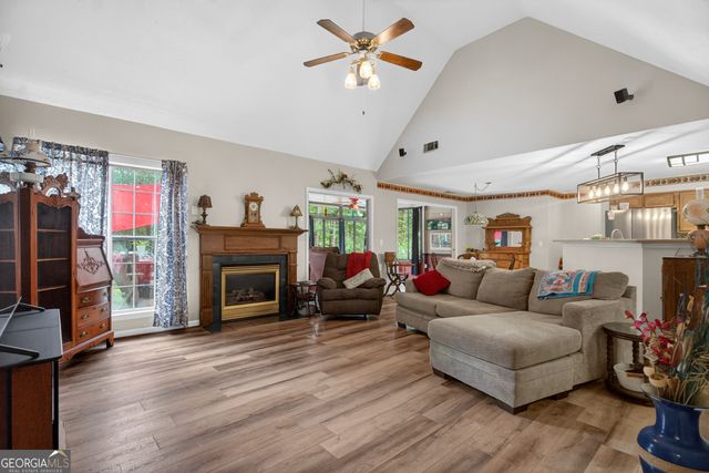 210 Old Pond Road, Lagrange, GA 30241