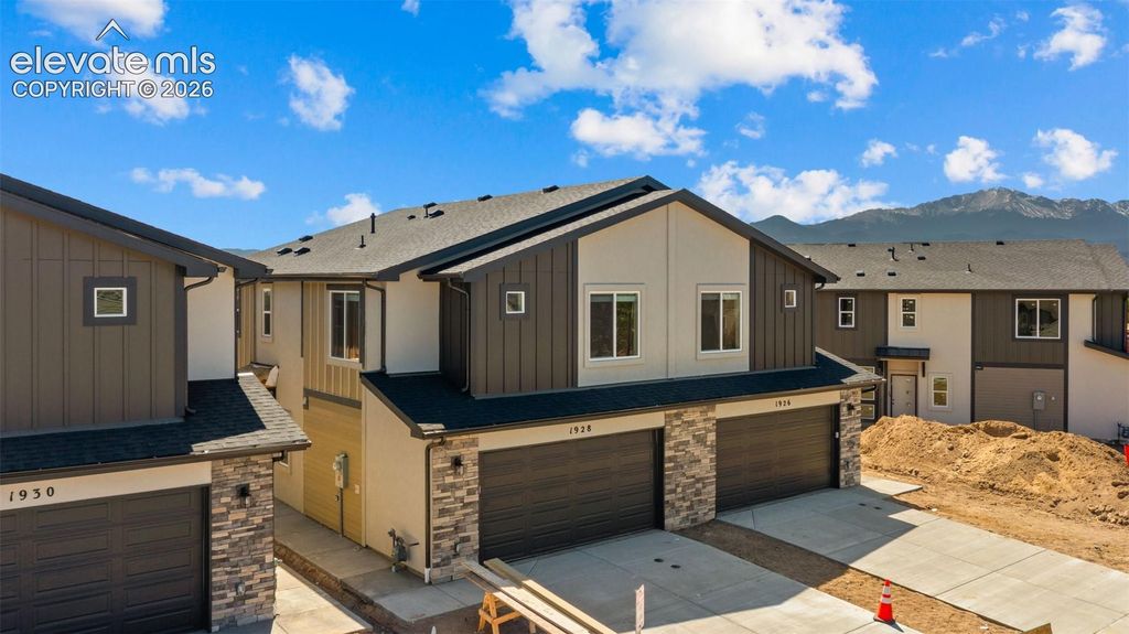 1895 Erin Loop, Colorado Springs, CO 80918 — photo 2
