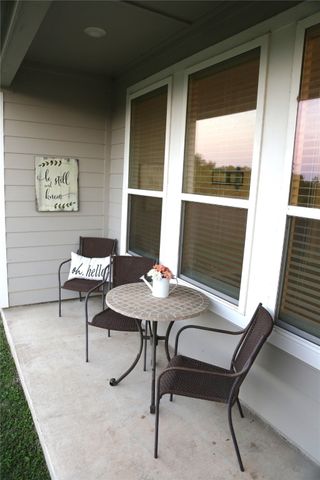 500 Oxford Lane, Troy, TX 76579