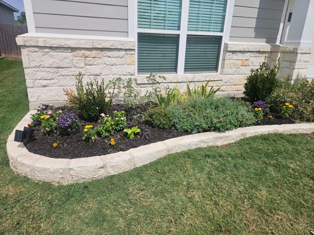 500 Oxford Lane, Troy, TX 76579