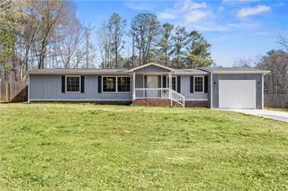1833 Lost Mountain Road, Powder Springs, GA 30127
