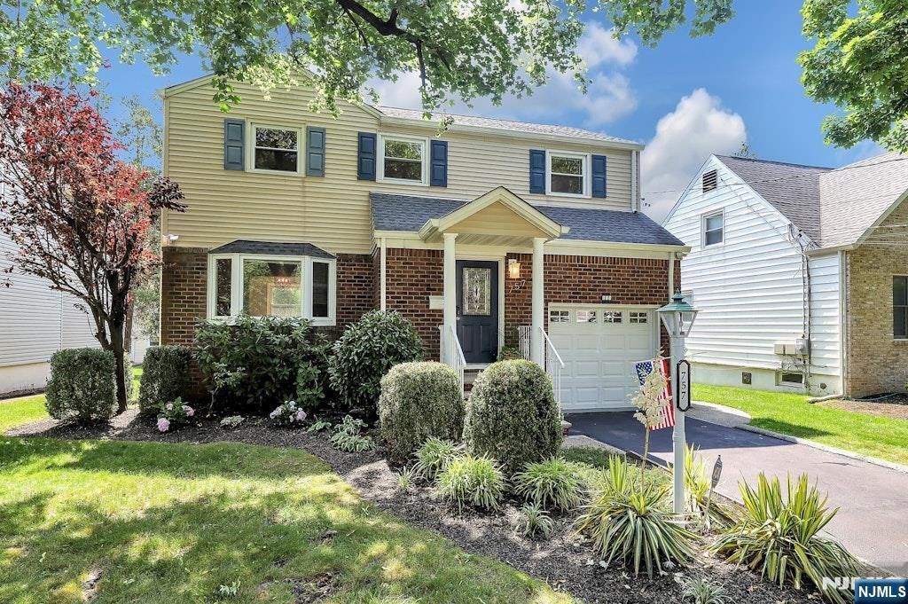 757 Bayard Street, Teaneck, NJ 07666