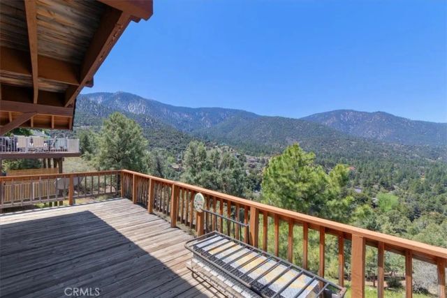 15440 Shasta Way, Pine Mountain Club, CA 93222