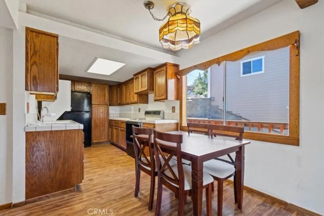 15440 Shasta Way, Pine Mountain Club, CA 93222