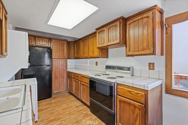 15440 Shasta Way, Pine Mountain Club, CA 93222