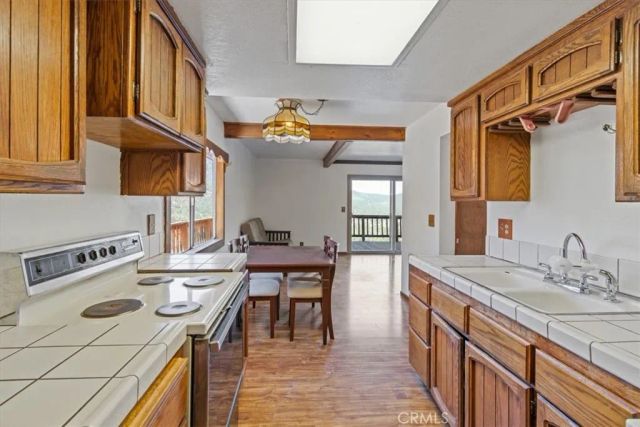 15440 Shasta Way, Pine Mountain Club, CA 93222