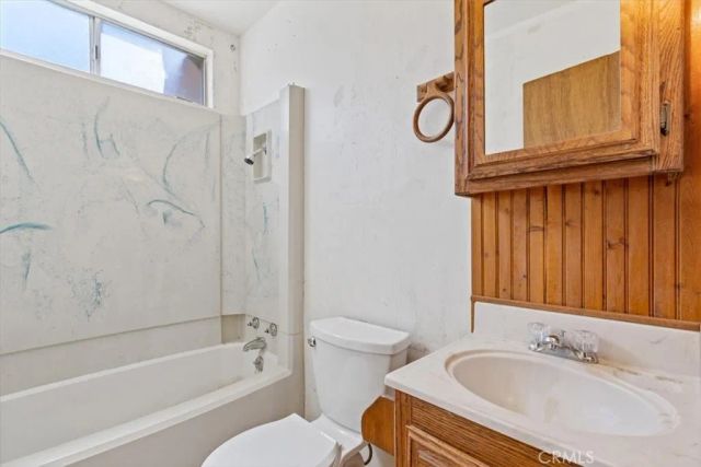 15440 Shasta Way, Pine Mountain Club, CA 93222