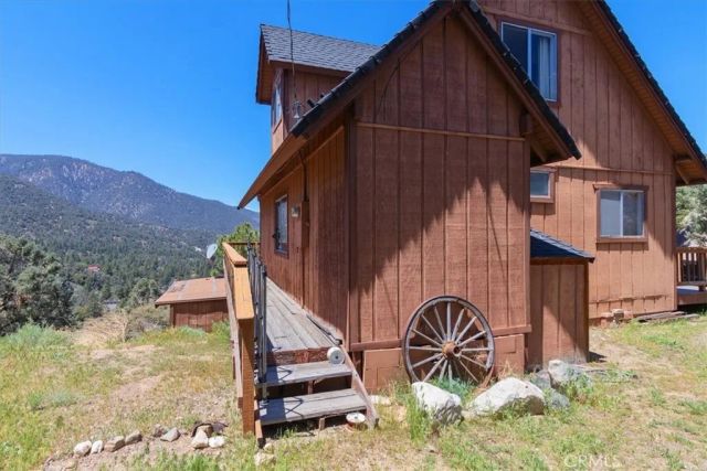 15440 Shasta Way, Pine Mountain Club, CA 93222