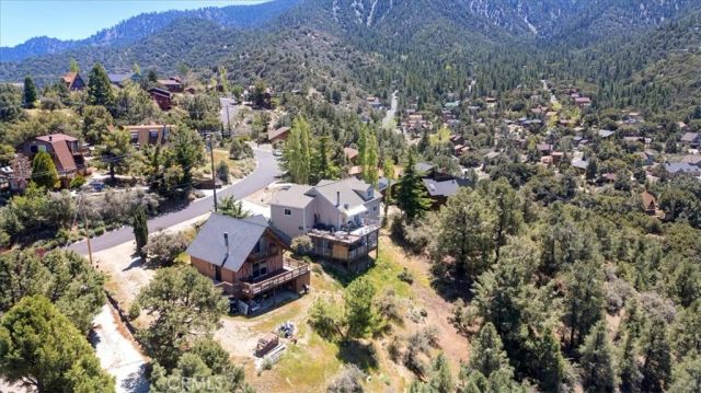15440 Shasta Way, Pine Mountain Club, CA 93222
