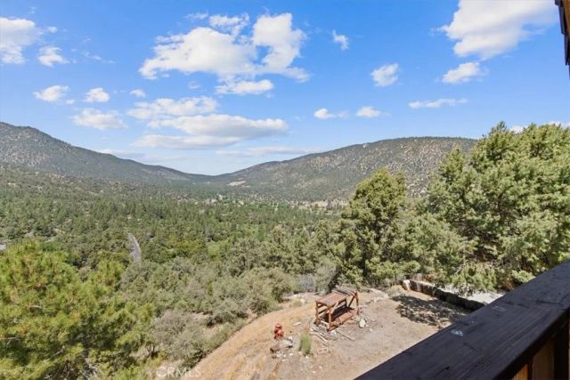 15440 Shasta Way, Pine Mountain Club, CA 93222
