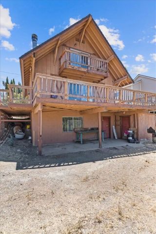 15440 Shasta Way, Pine Mountain Club, CA 93222