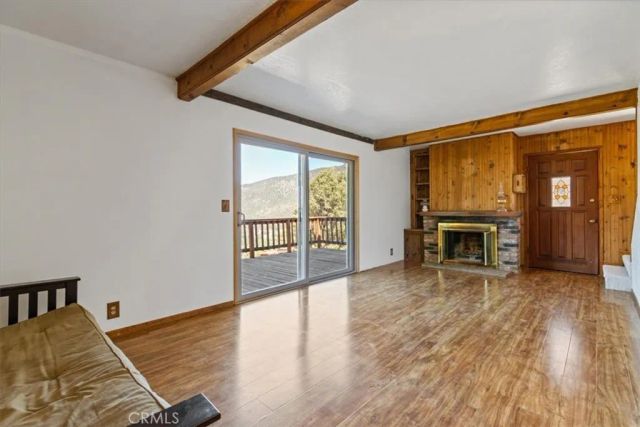 15440 Shasta Way, Pine Mountain Club, CA 93222