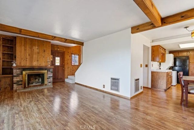 15440 Shasta Way, Pine Mountain Club, CA 93222