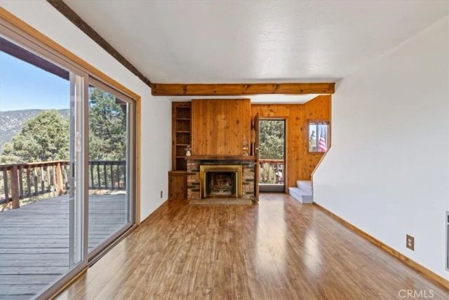15440 Shasta Way, Pine Mountain Club, CA 93222