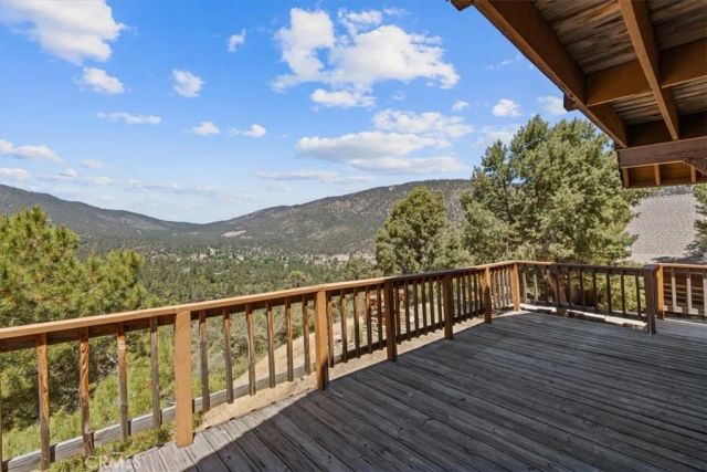 15440 Shasta Way, Pine Mountain Club, CA 93222
