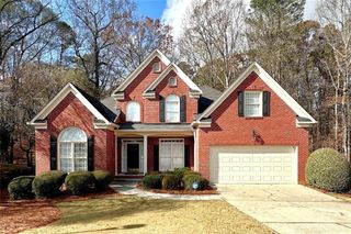 4735 Gran River Glen, Peachtree Corners, GA 30096