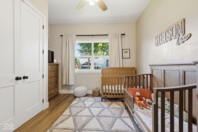 20 W Locust Street, Shelbyville, IN 46176