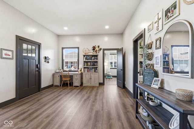20 W Locust Street, Shelbyville, IN 46176