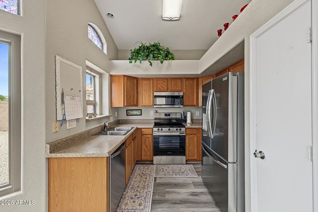 29413 N BLACKFOOT DAISY Drive, San Tan Valley, AZ 85143