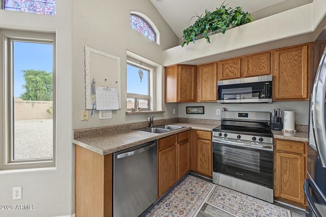 29413 N BLACKFOOT DAISY Drive, San Tan Valley, AZ 85143