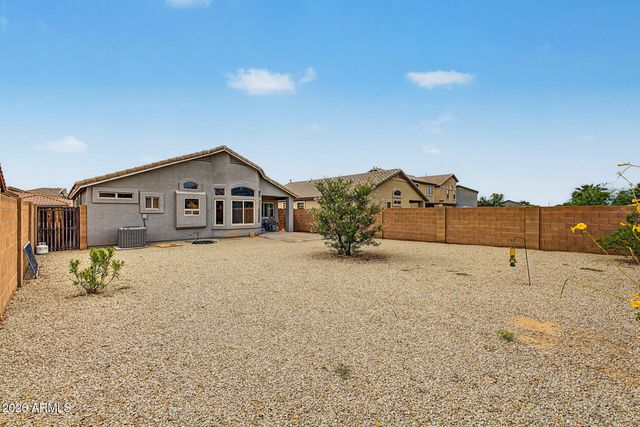 29413 N BLACKFOOT DAISY Drive, San Tan Valley, AZ 85143