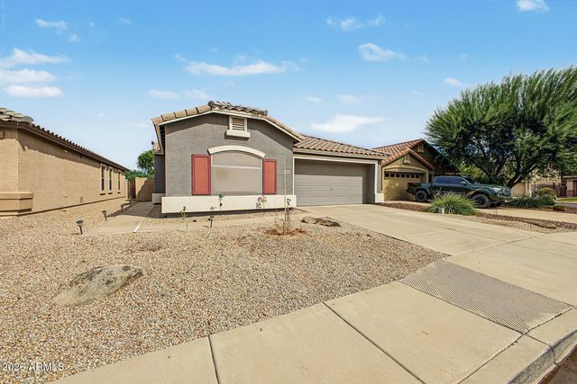 29413 N BLACKFOOT DAISY Drive, San Tan Valley, AZ 85143