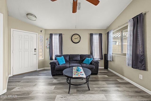 29413 N BLACKFOOT DAISY Drive, San Tan Valley, AZ 85143