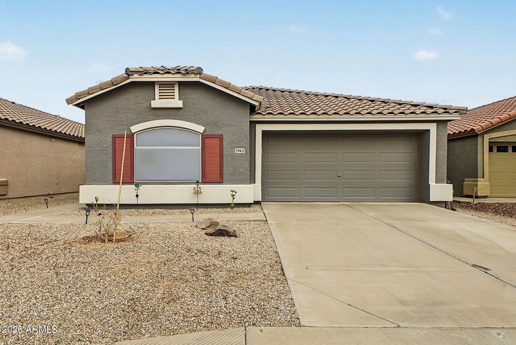 29413 N BLACKFOOT DAISY Drive, San Tan Valley, AZ 85143 — photo 2