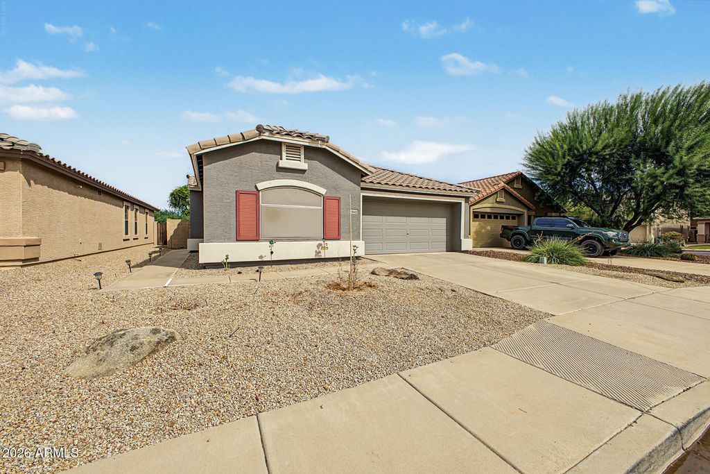 29413 N BLACKFOOT DAISY Drive, San Tan Valley, AZ 85143 — photo 3
