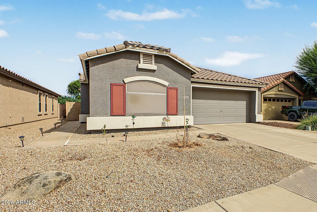 29413 N BLACKFOOT DAISY Drive, San Tan Valley, AZ 85143 — photo 4