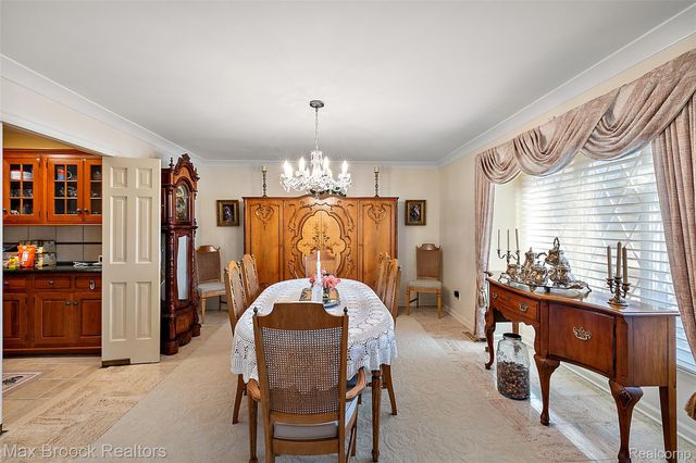 1319 Charrington Road, Bloomfield Hills, MI 48301