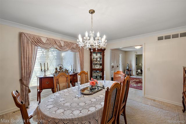 1319 Charrington Road, Bloomfield Hills, MI 48301