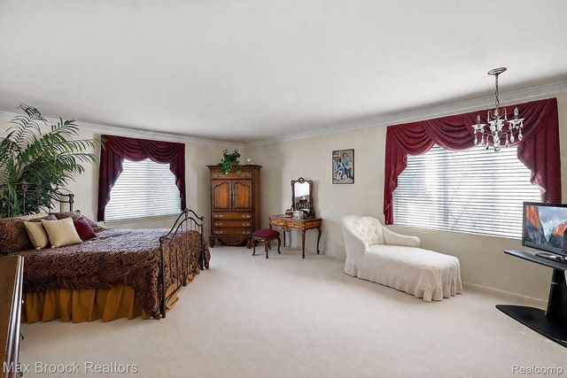 1319 Charrington Road, Bloomfield Hills, MI 48301