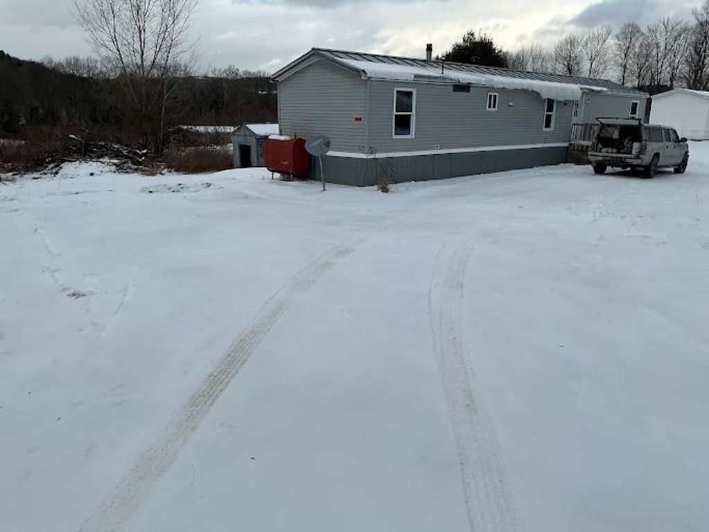 28 Thetford Lane, Bethel, VT 05032