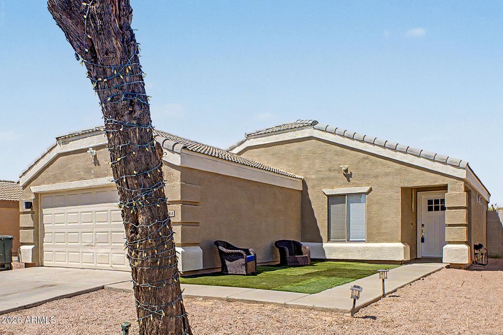 12318 W ASTER Drive, El Mirage, AZ 85335 — photo 2