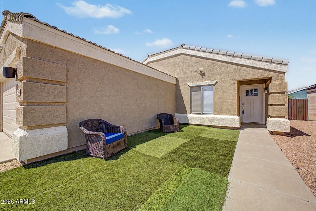 12318 W ASTER Drive, El Mirage, AZ 85335 — photo 3
