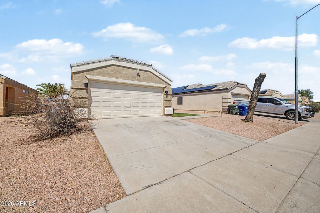 12318 W ASTER Drive, El Mirage, AZ 85335 — photo 4
